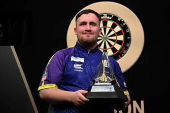 17-latek pokonuje ,,starych wyjadaczy” – Luke Littler zwycięzcą Premier League Darts