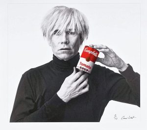 Andy Warhol