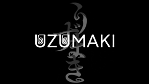 Uzumaki to japoński miniserial anime